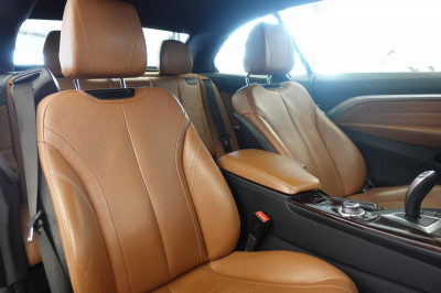 BMW 4er Gebrauchtwagen BMW 4er Gebrauchtwagen