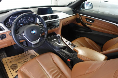 BMW 4er Gebrauchtwagen BMW 4er Gebrauchtwagen