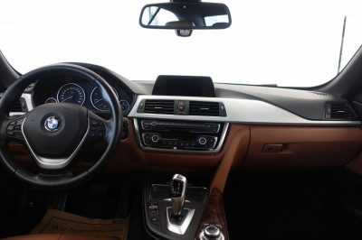 BMW 4er Gebrauchtwagen BMW 4er Gebrauchtwagen