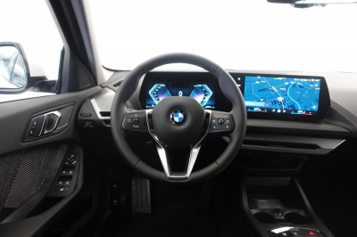 BMW 1er Vorführwagen