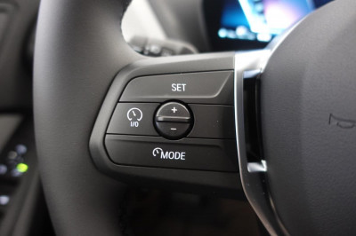 BMW 1er Vorführwagen