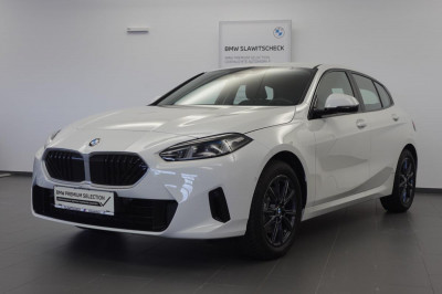 BMW 1er Vorführwagen