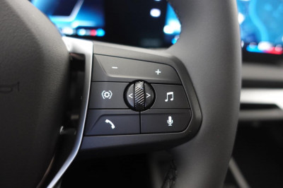 BMW 1er Vorführwagen