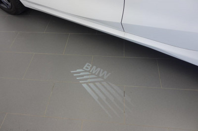 BMW 1er Vorführwagen