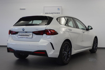 BMW 1er Vorführwagen