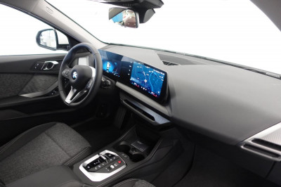 BMW 1er Vorführwagen