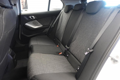 BMW 1er Vorführwagen