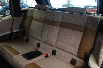 BMW i3 Gebrauchtwagen