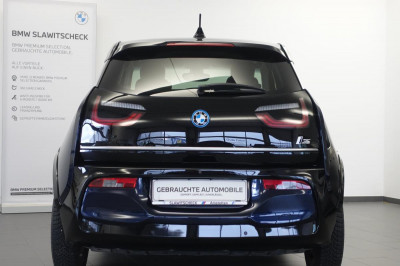 BMW i3 Gebrauchtwagen