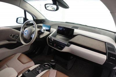 BMW i3 Gebrauchtwagen