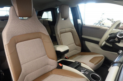 BMW i3 Gebrauchtwagen