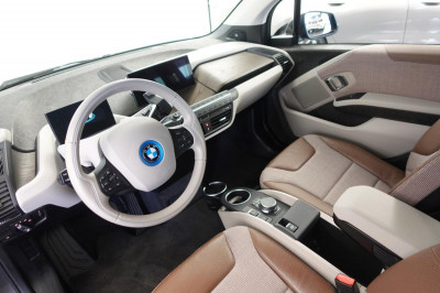 BMW i3 Gebrauchtwagen