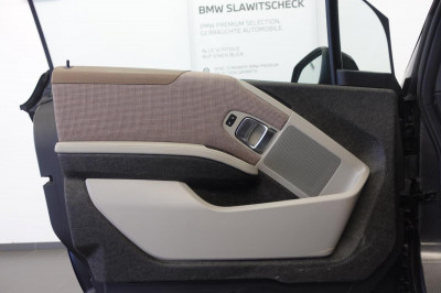 BMW i3 Gebrauchtwagen