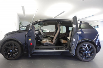 BMW i3 Gebrauchtwagen