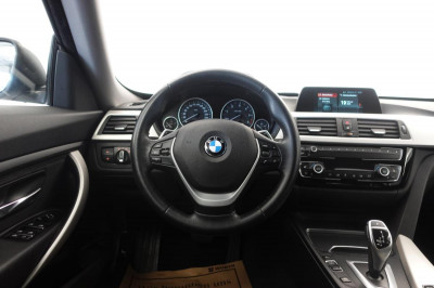 BMW 3er Gran Turismo Gebrauchtwagen BMW 3er Gran Turismo Gebrauchtwagen