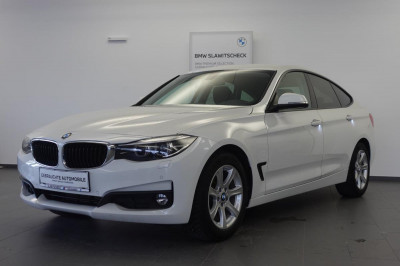 BMW 3er Gran Turismo Gebrauchtwagen