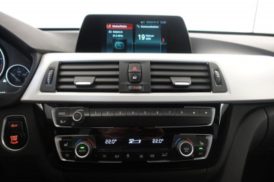 BMW 3er Gran Turismo Gebrauchtwagen BMW 3er Gran Turismo Gebrauchtwagen