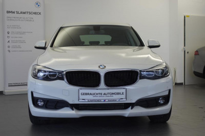 BMW 3er Gran Turismo Gebrauchtwagen BMW 3er Gran Turismo Gebrauchtwagen