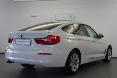 BMW 3er Gran Turismo Gebrauchtwagen BMW 3er Gran Turismo Gebrauchtwagen