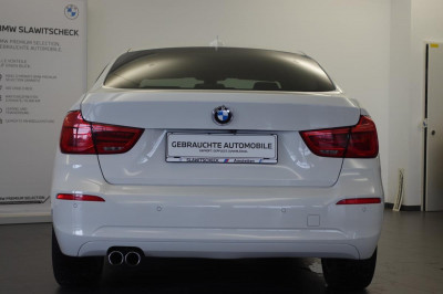 BMW 3er Gran Turismo Gebrauchtwagen BMW 3er Gran Turismo Gebrauchtwagen