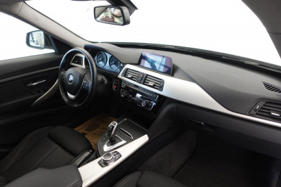 BMW 3er Gran Turismo Gebrauchtwagen BMW 3er Gran Turismo Gebrauchtwagen