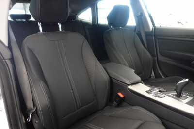 BMW 3er Gran Turismo Gebrauchtwagen BMW 3er Gran Turismo Gebrauchtwagen