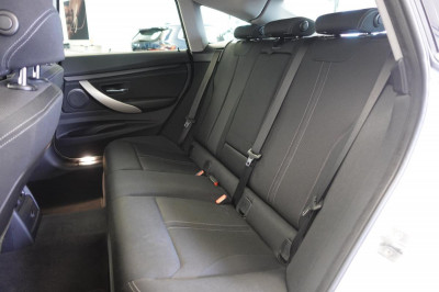 BMW 3er Gran Turismo Gebrauchtwagen BMW 3er Gran Turismo Gebrauchtwagen