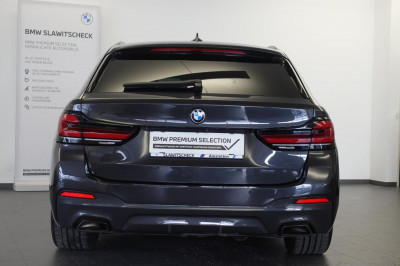 BMW 5er Gebrauchtwagen