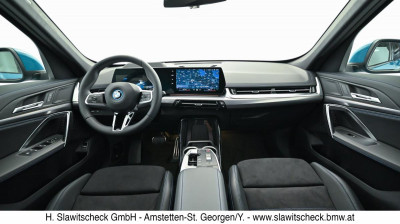 BMW iX1 Gebrauchtwagen