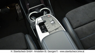 BMW iX1 Gebrauchtwagen