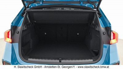 BMW iX1 Gebrauchtwagen