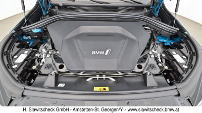 BMW iX1 Gebrauchtwagen