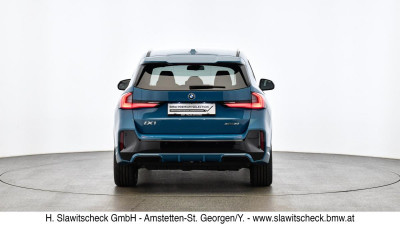 BMW iX1 Gebrauchtwagen