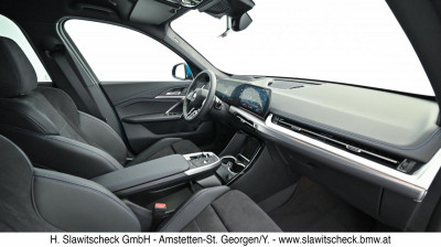 BMW iX1 Gebrauchtwagen