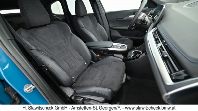 BMW iX1 Gebrauchtwagen