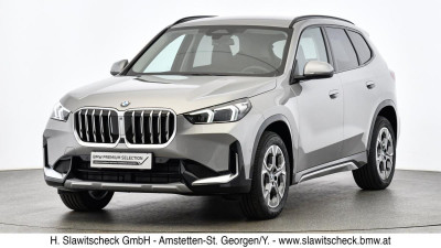 BMW X1 Gebrauchtwagen BMW X1 Gebrauchtwagen
