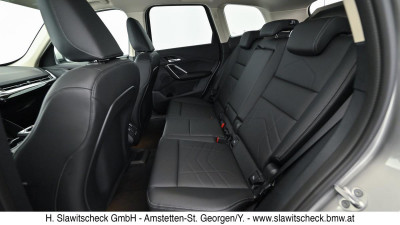 BMW X1 Gebrauchtwagen BMW X1 Gebrauchtwagen