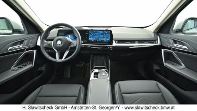 BMW X1 Gebrauchtwagen BMW X1 Gebrauchtwagen