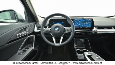 BMW X1 Gebrauchtwagen BMW X1 Gebrauchtwagen