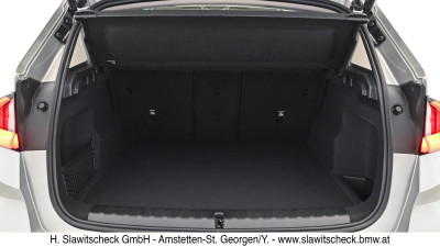 BMW X1 Gebrauchtwagen BMW X1 Gebrauchtwagen