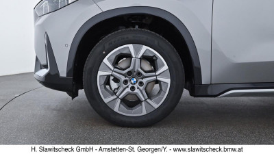 BMW X1 Gebrauchtwagen BMW X1 Gebrauchtwagen