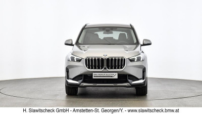 BMW X1 Gebrauchtwagen BMW X1 Gebrauchtwagen