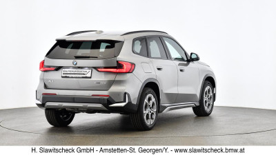 BMW X1 Gebrauchtwagen BMW X1 Gebrauchtwagen