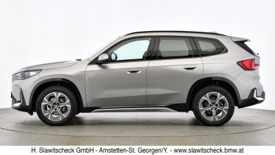 BMW X1 Gebrauchtwagen BMW X1 Gebrauchtwagen