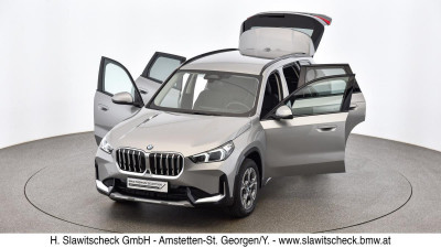 BMW X1 Gebrauchtwagen BMW X1 Gebrauchtwagen