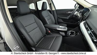 BMW X1 Gebrauchtwagen BMW X1 Gebrauchtwagen