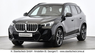 BMW X1 Gebrauchtwagen