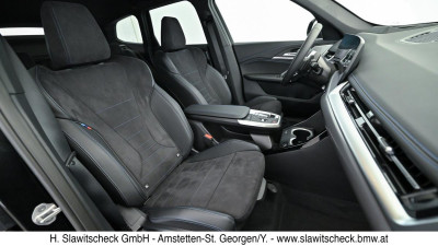 BMW X1 Gebrauchtwagen