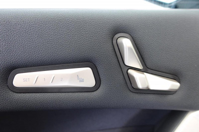 BMW iX Gebrauchtwagen