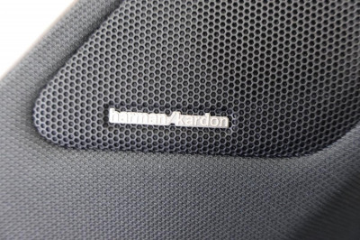 BMW iX Gebrauchtwagen